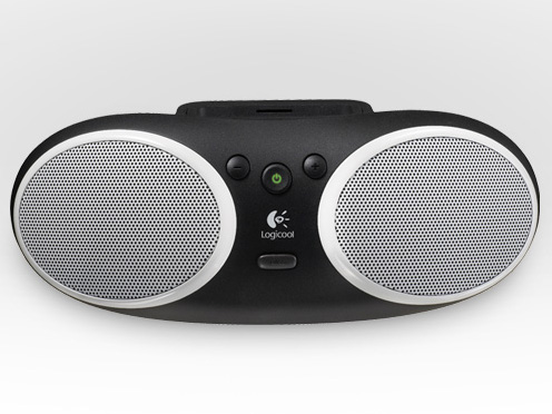 Portable Speaker S125i �̐��i�摜