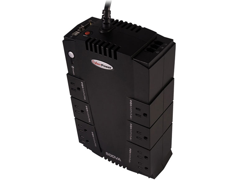 Backup BR 500 CP500SL JP �̐��i�摜