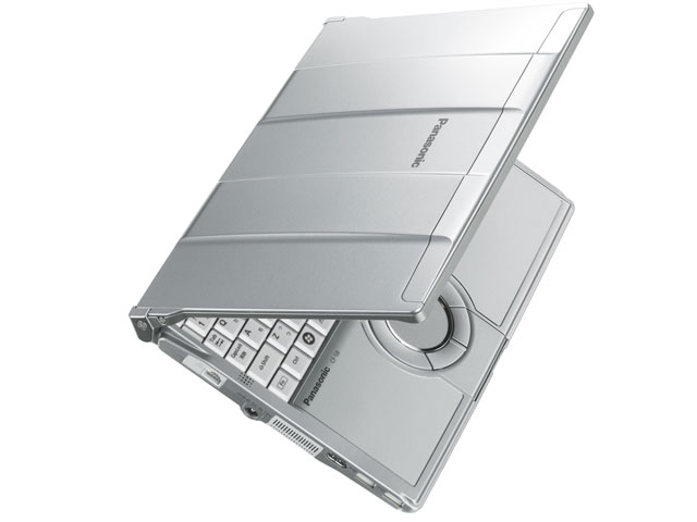 Let's note N8 CF-N8HYLADP �̐��i�摜