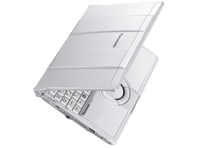 Let's note S8 CF-S8HYKCDP �̐��i�摜