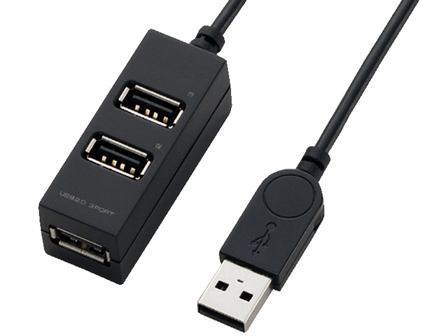 U2H-TZ303BBK �̐��i�摜