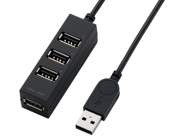 U2H-TZ403BBK �̐��i�摜