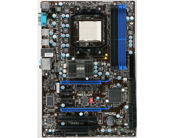 790XT-G45 �̐��i�摜