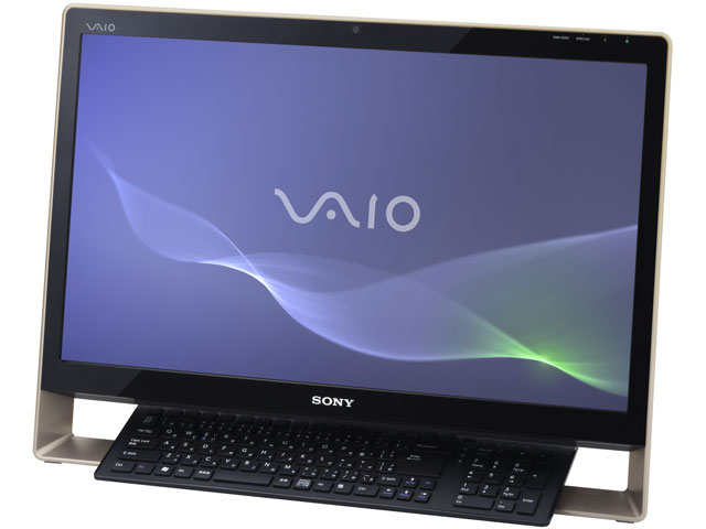 SONY VAIO Lシリーズ PCV-A1112N VPCL118FJ/T 取扱説明書・レビュー