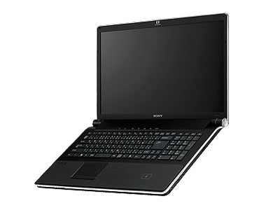 VAIO A�V���[�Y VGN-AW73FB