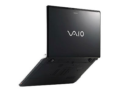 VAIO A�V���[�Y VGN-AW73FB