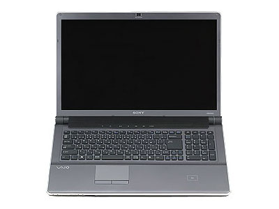 VAIO A�V���[�Y VGN-AW53FB