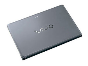 VAIO A�V���[�Y VGN-AW53FB