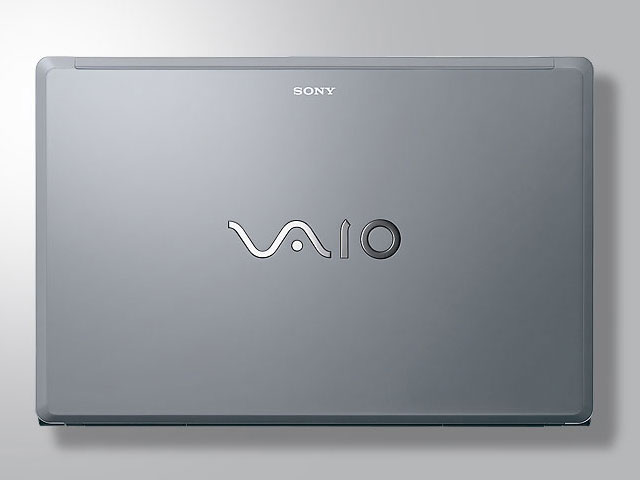 VAIO A�V���[�Y VGN-AW53FB