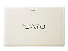 VAIO N�V���[�Y VGN-NW71FB/W