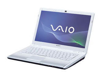 VAIO C�V���[�Y VPCCW19FJ/W