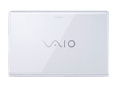 VAIO C�V���[�Y VPCCW19FJ/W