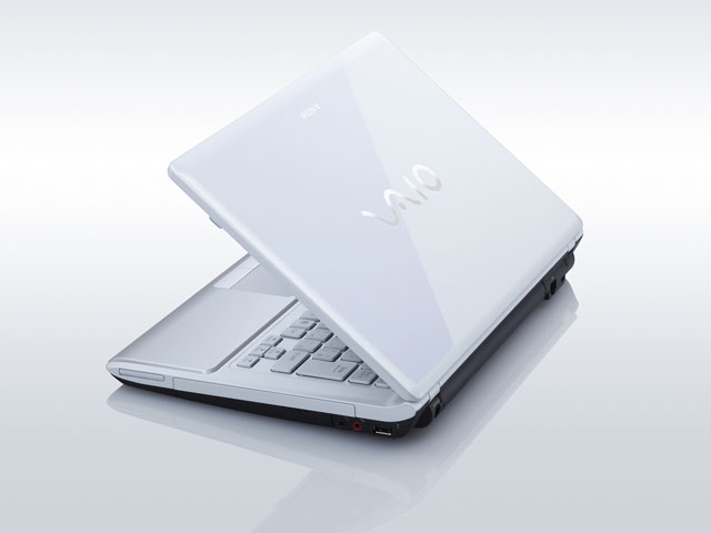 VAIO C�V���[�Y VPCCW19FJ/W �̐��i�摜