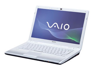 VAIO C�V���[�Y VPCCW18FJ/W
