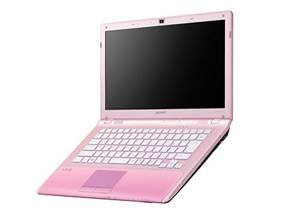 VAIO C�V���[�Y VPCCW18FJ/P