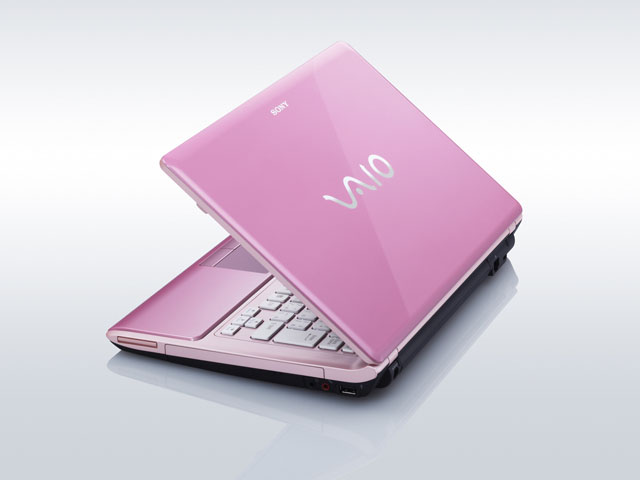 VAIO C�V���[�Y VPCCW18FJ/P �̐��i�摜