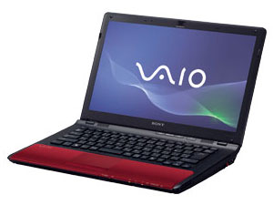 VAIO C�V���[�Y VPCCW18FJ/R