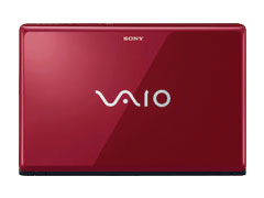 VAIO C�V���[�Y VPCCW18FJ/R