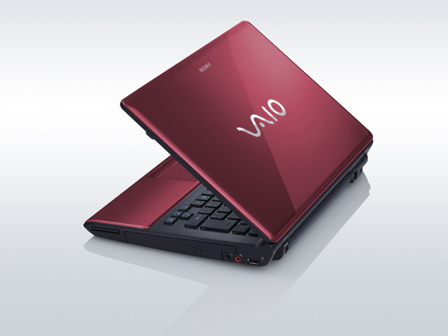 VAIO C�V���[�Y VPCCW18FJ/R �̐��i�摜