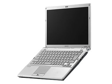 VAIO S�V���[�Y VGN-SR74FB/S