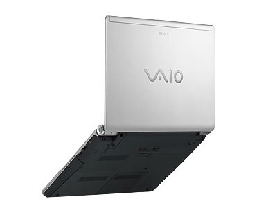 VAIO S�V���[�Y VGN-SR74FB/S