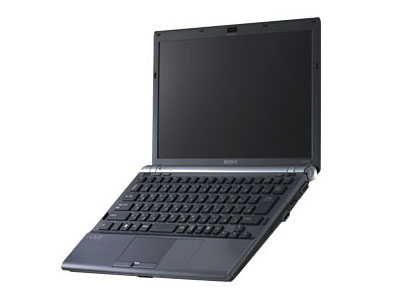 VAIO Z�V���[�Y VGN-Z73FB