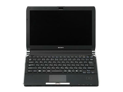 VAIO T�V���[�Y VGN-TT53FB