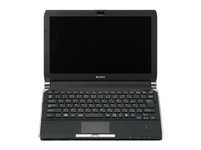 VAIO T�V���[�Y VGN-TT33FB