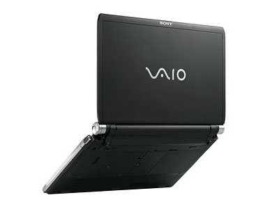 VAIO T�V���[�Y VGN-TT33FB