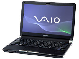 VAIO T�V���[�Y VGN-TT33FB �̐��i�摜