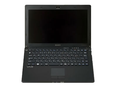VAIO X�V���[�Y VPCX119KJ/B