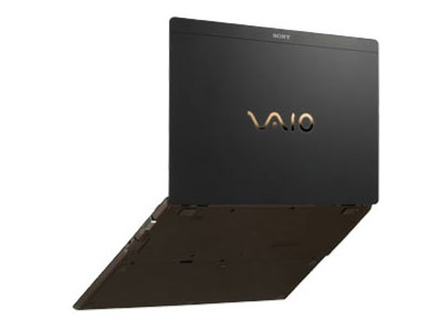 VAIO X�V���[�Y VPCX119KJ/B