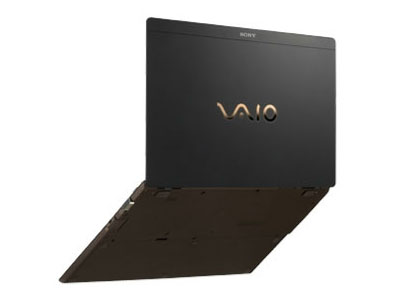 VAIO X�V���[�Y VPCX118KJ/B