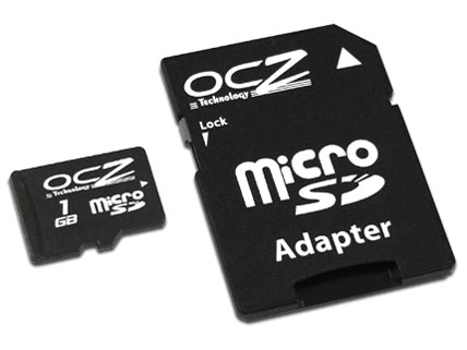 OCZMSD2A-1G (1GB) �̐��i�摜