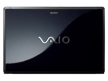 VAIO A�V���[�Y VGN-AW93FS �̐��i�摜