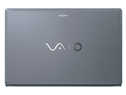 VAIO A�V���[�Y VGN-AW83FS �̐��i�摜