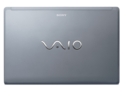 VAIO F�V���[�Y VGN-FW94FS �̐��i�摜