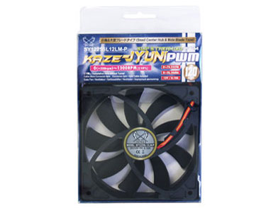 KAZE-JYUNI PWM SY1225SL12LM-P