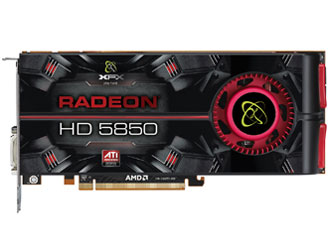 HD-585A-ZNFC (PCIExp 1GB) �̐��i�摜