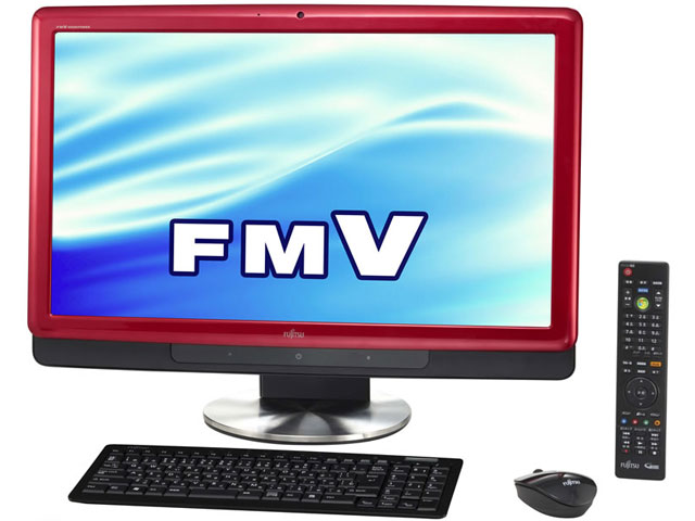 FMV-DESKPOWER F/E90D FMVFE90DR �̐��i�摜