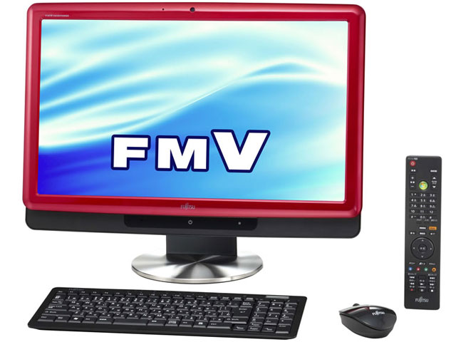 FMV-DESKPOWER F/E70T FMVFE70TR �̐��i�摜