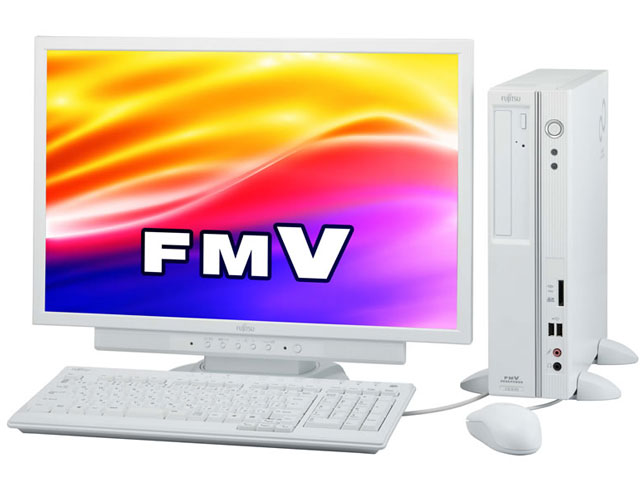 FMV-DESKPOWER CE/E40 FMVCEE40 �̐��i�摜