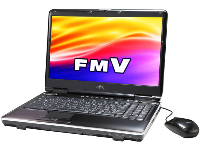FMV-BIBLO NF/E70 FMVNFE70B �̐��i�摜