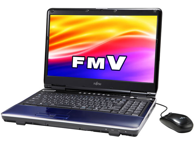 FMV-BIBLO NF/E70 FMVNFE70L �̐��i�摜