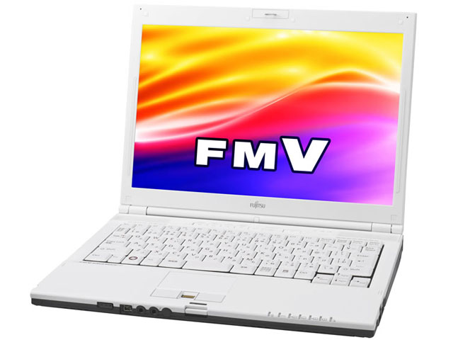 FMV-BIBLO MG/E70 FMVMGE70P �̐��i�摜