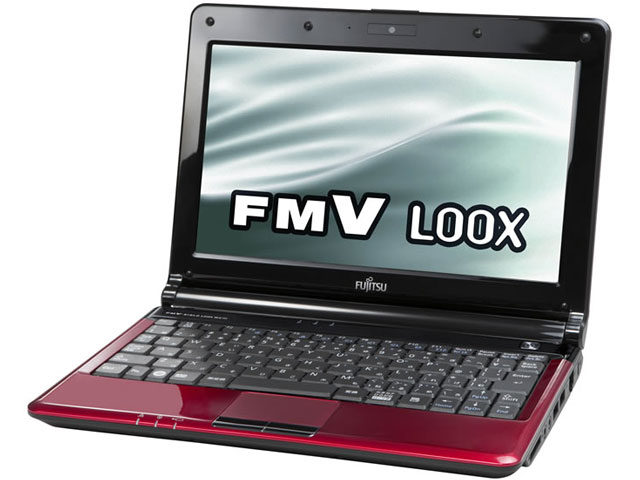 FMV-BIBLO LOOX M/E10 FMVLME10R2 �̐��i�摜