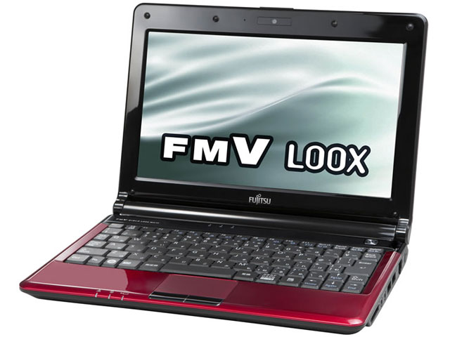 FMV-BIBLO LOOX M/E10 FMVLME10R �̐��i�摜