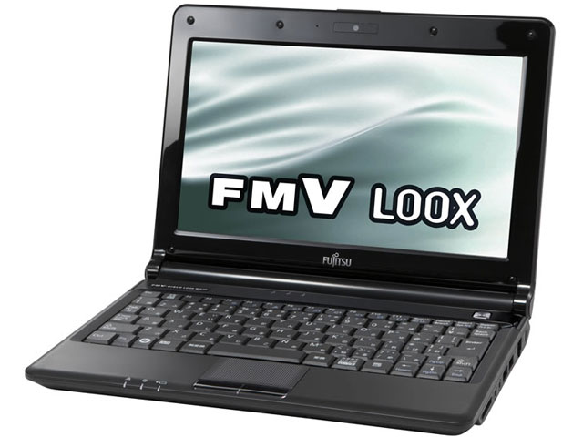 FMV-BIBLO LOOX M/E10 FMVLME10B �̐��i�摜