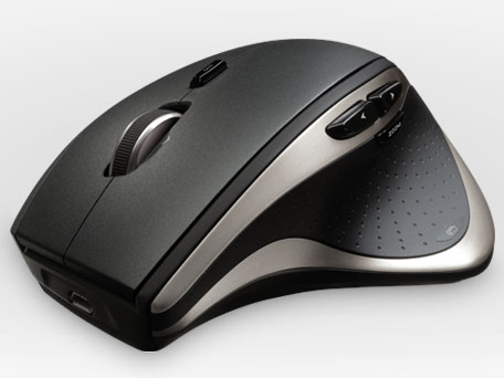 Performance Mouse M950