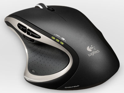 Performance Mouse M950